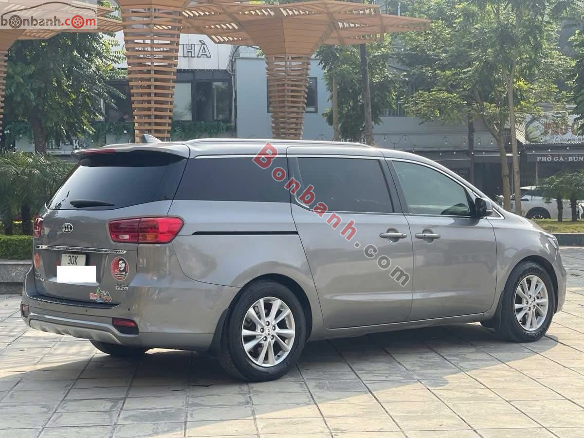 Bán ô tô Kia Sedona 2.2 DAT Luxury - 2020 - xe cũ