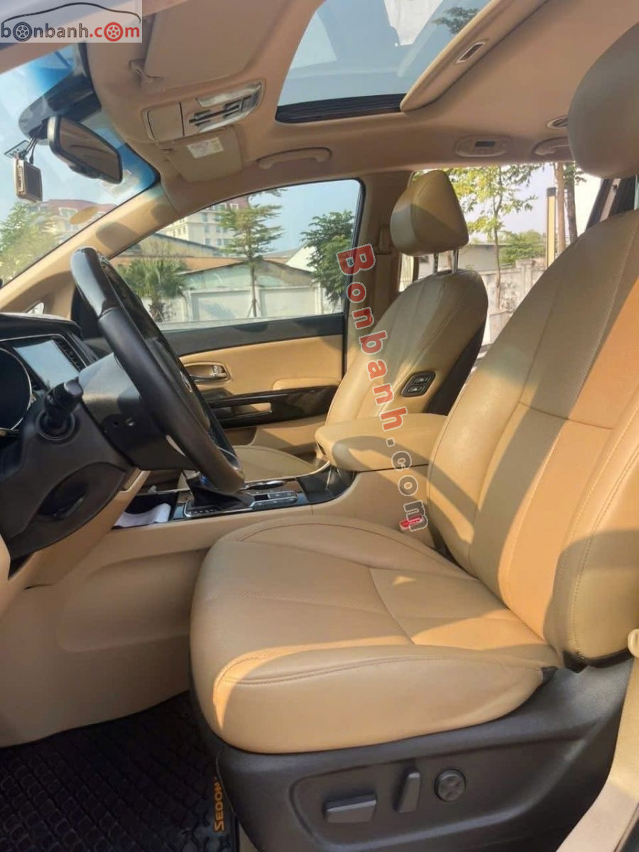 Bán ô tô Kia Sedona 2.2 DAT Luxury - 2020 - xe cũ