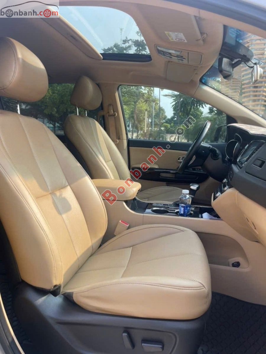 Bán ô tô Kia Sedona 2.2 DAT Luxury - 2020 - xe cũ