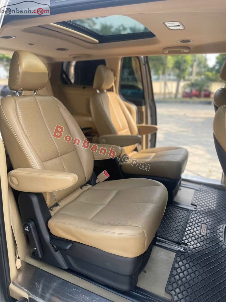 Bán ô tô Kia Sedona 2.2 DAT Luxury - 2020 - xe cũ