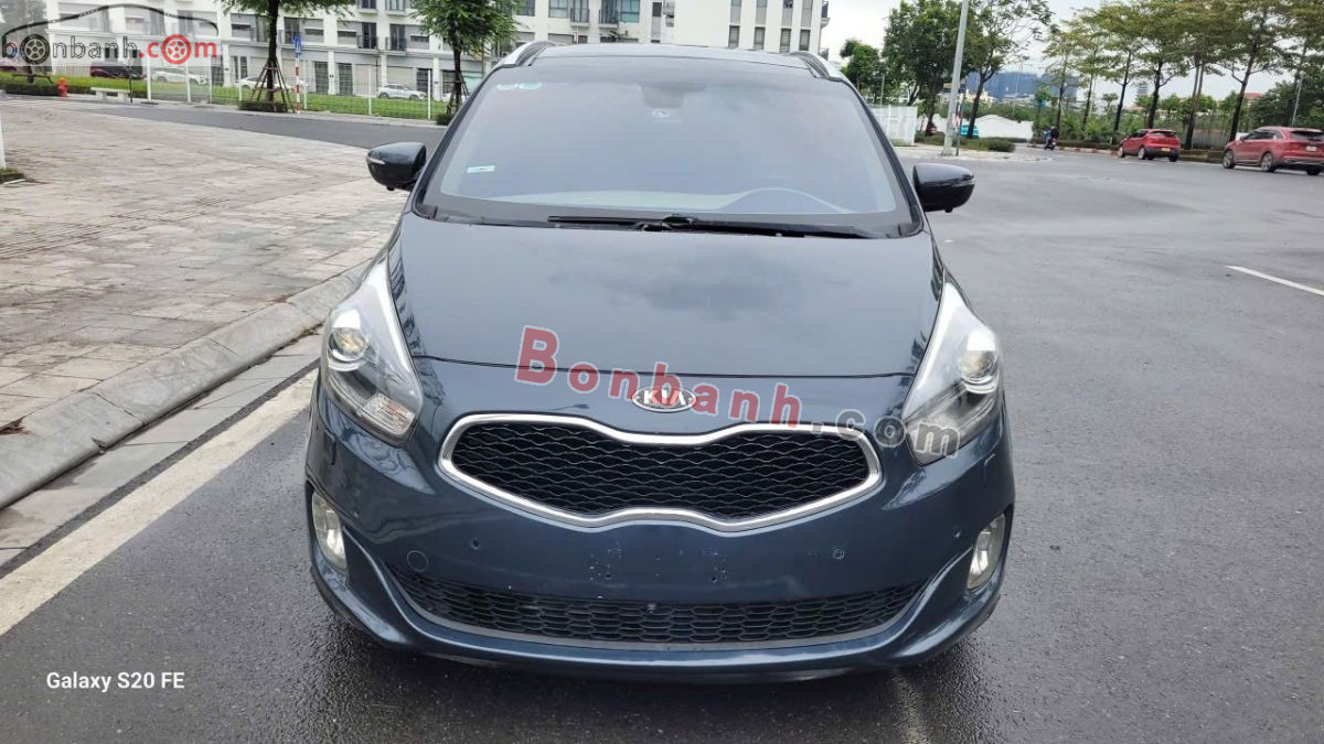 Bán ô tô Kia Rondo GATH - 2015 - xe cũ