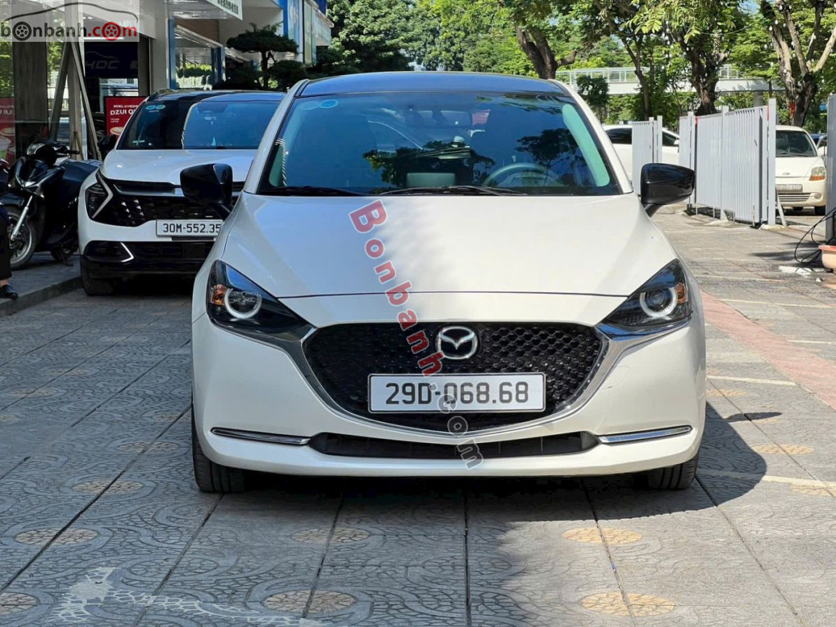 Bán ô tô Mazda 2 Sport Premium - 2023 - xe cũ