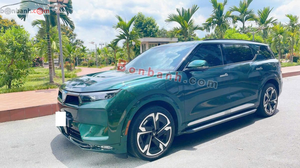 Bán ô tô VinFast VF9 Plus 7S - 2023 - xe cũ