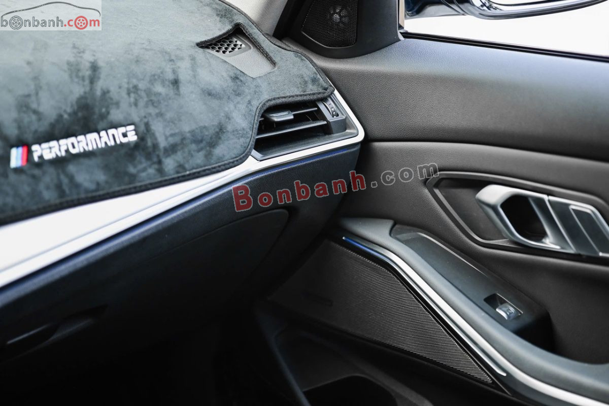 Bán ô tô BMW 3 Series 320i Sport Line Plus - 2020 - xe cũ