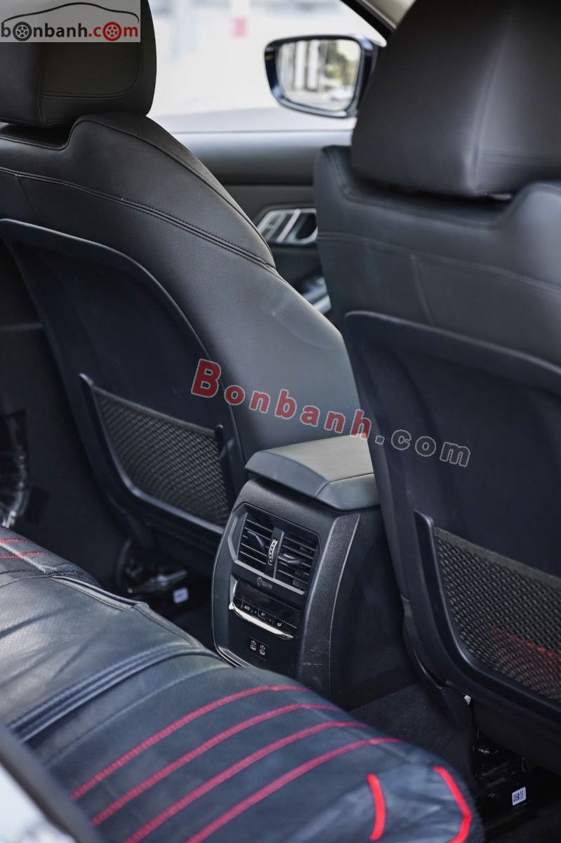 Bán ô tô BMW 3 Series 320i Sport Line Plus - 2020 - xe cũ