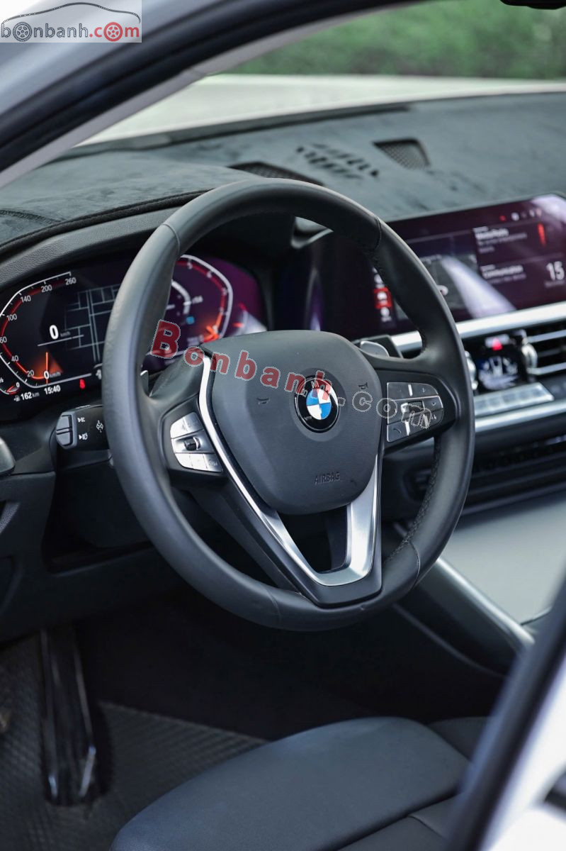 Bán ô tô BMW 3 Series 320i Sport Line Plus - 2020 - xe cũ