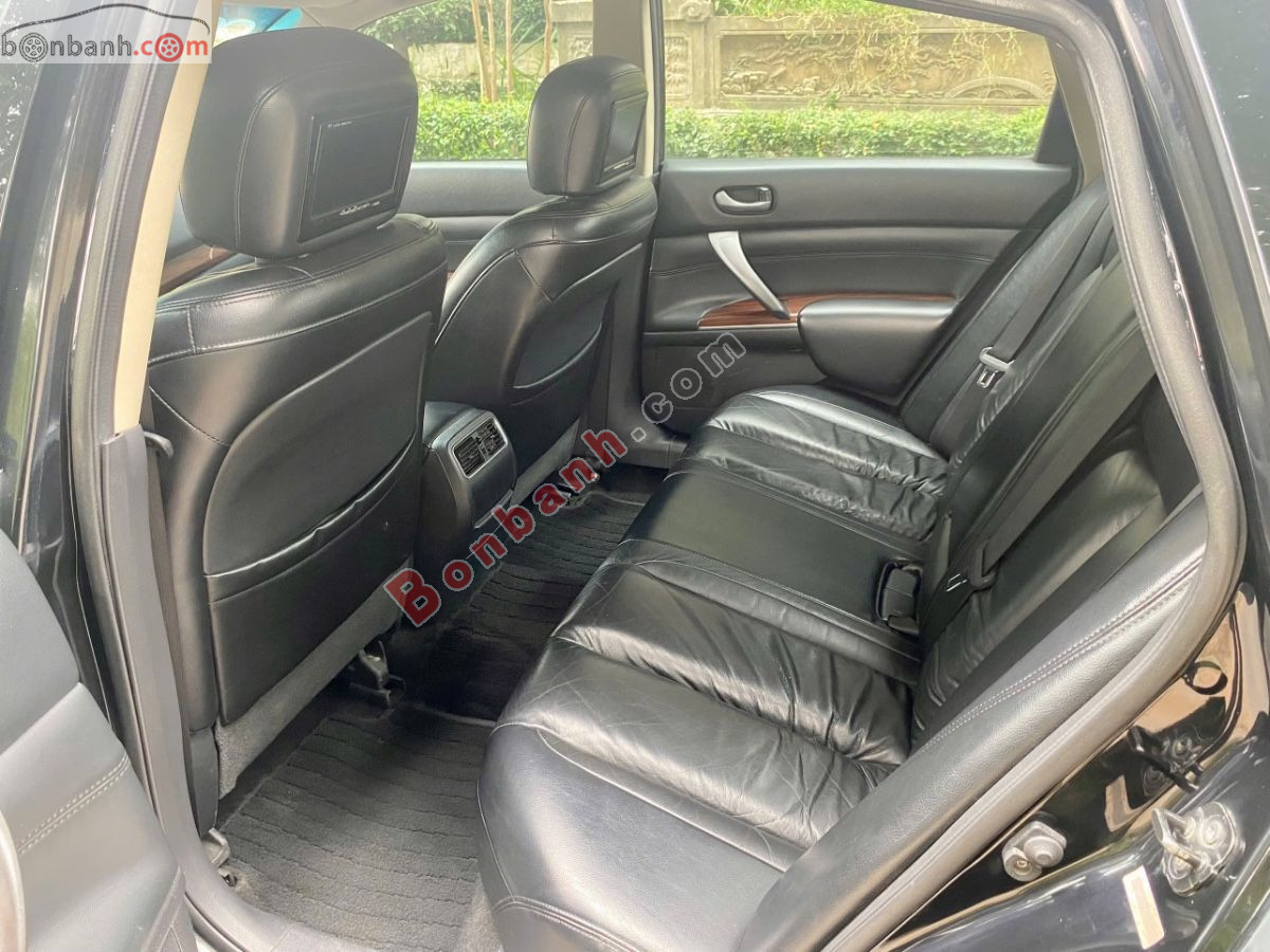 Bán ô tô Nissan Teana 2.0 AT - 2010 - xe cũ