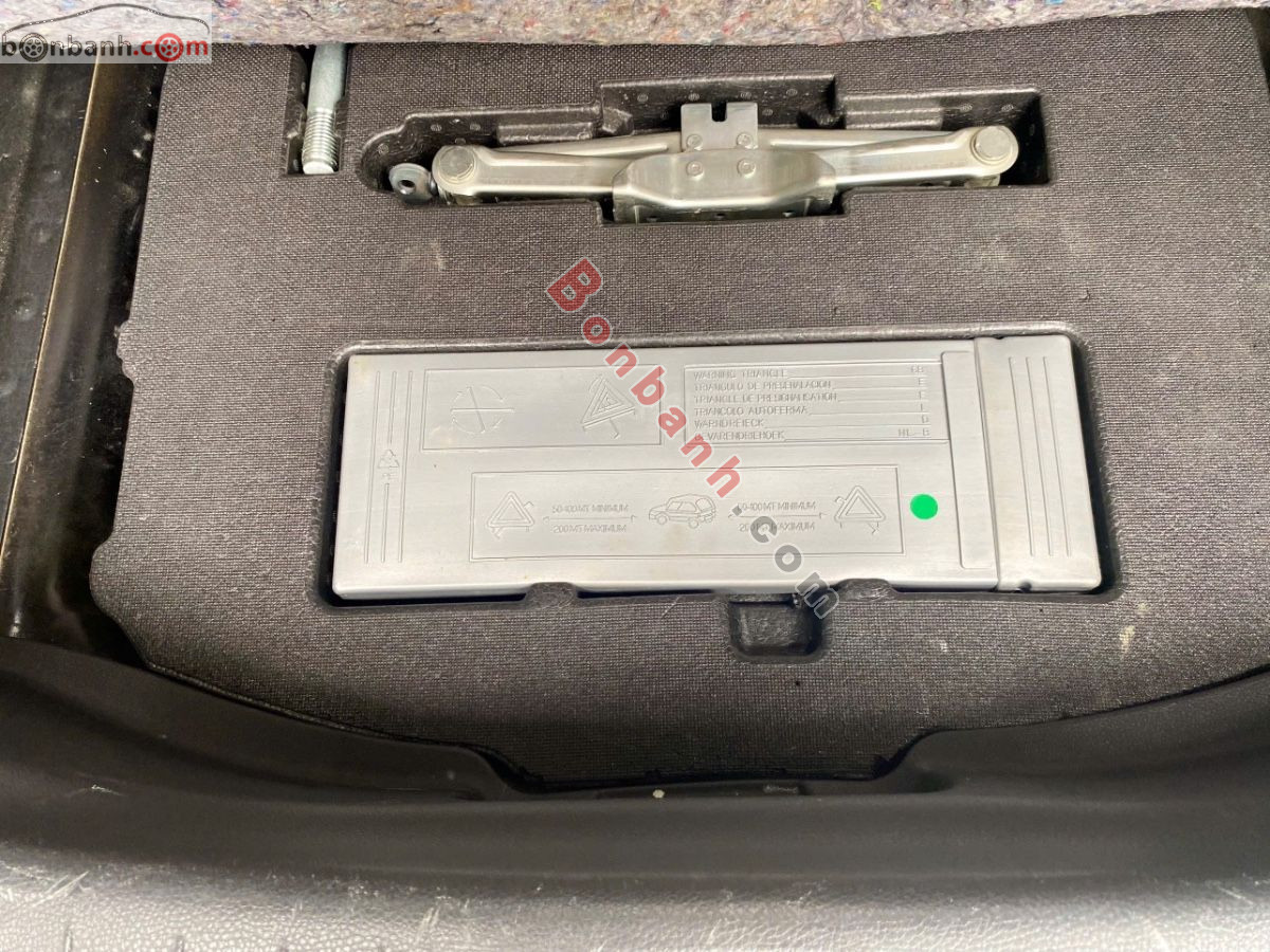 Bán ô tô Nissan Teana 2.0 AT - 2010 - xe cũ