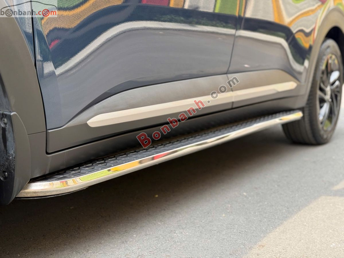 Bán ô tô Kia Carens 1.5G Luxury - 2024 - xe cũ