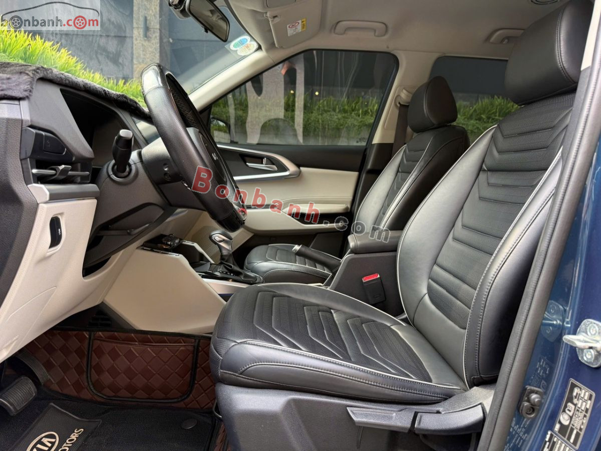 Bán ô tô Kia Carens 1.5G Luxury - 2024 - xe cũ