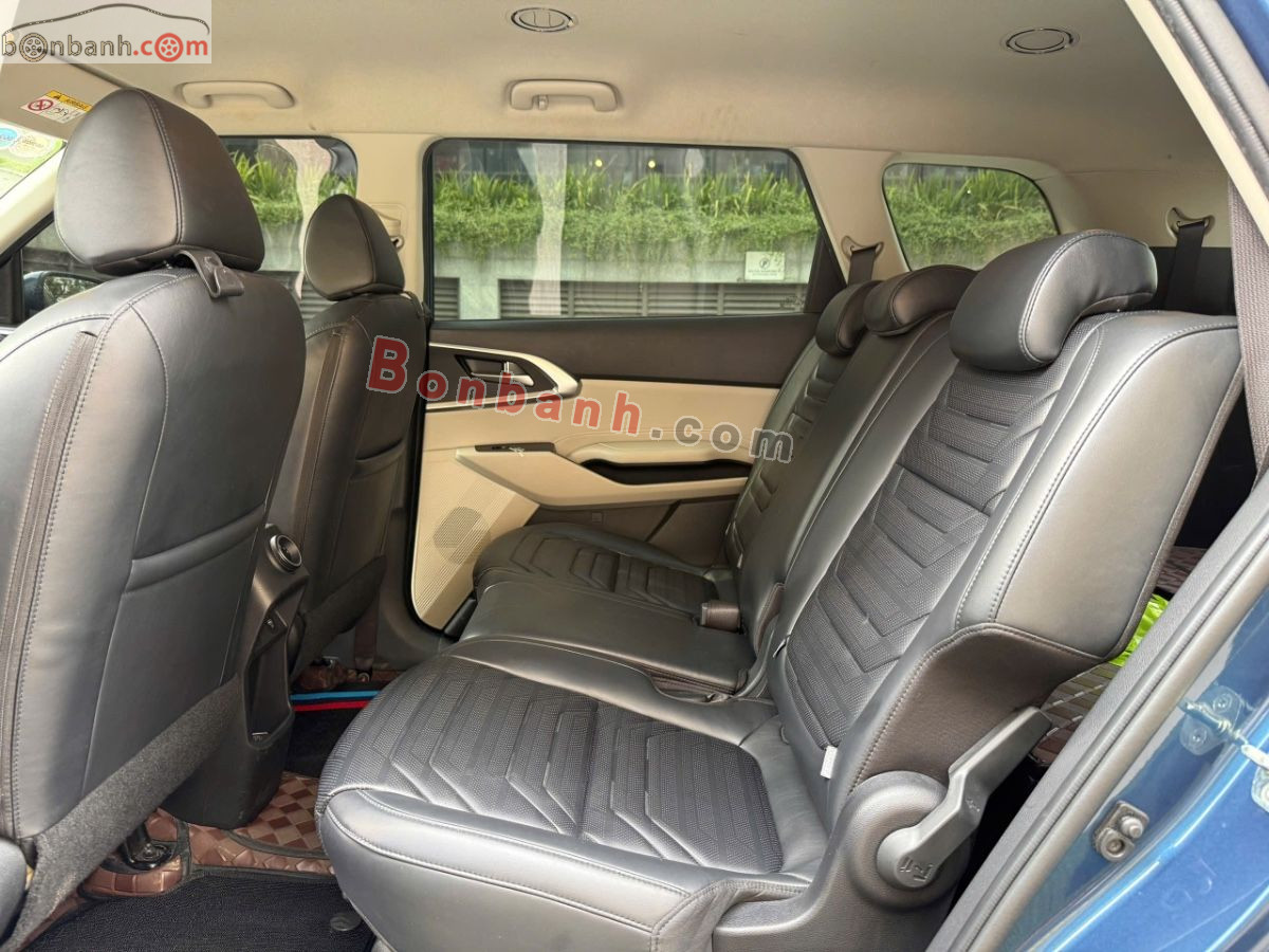 Bán ô tô Kia Carens 1.5G Luxury - 2024 - xe cũ