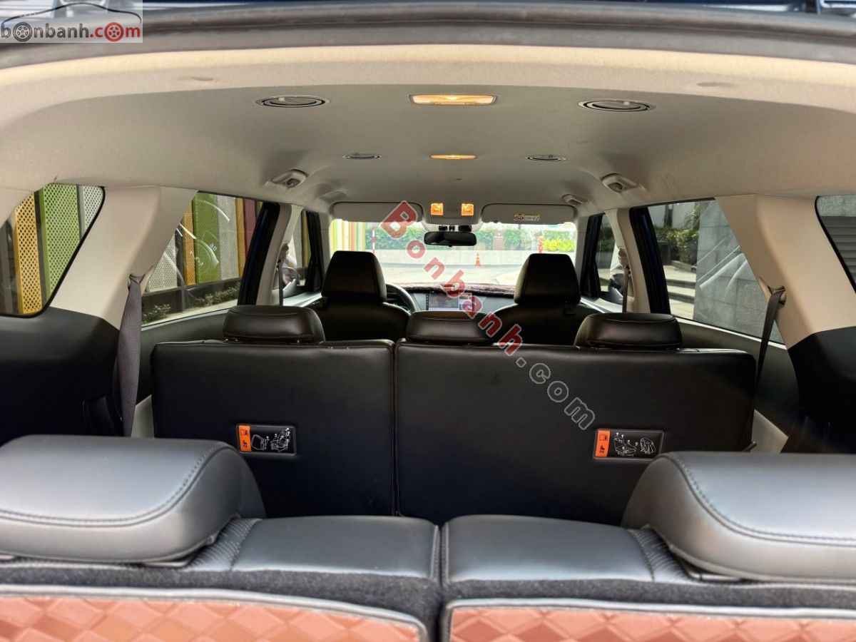 Bán ô tô Kia Carens 1.5G Luxury - 2024 - xe cũ