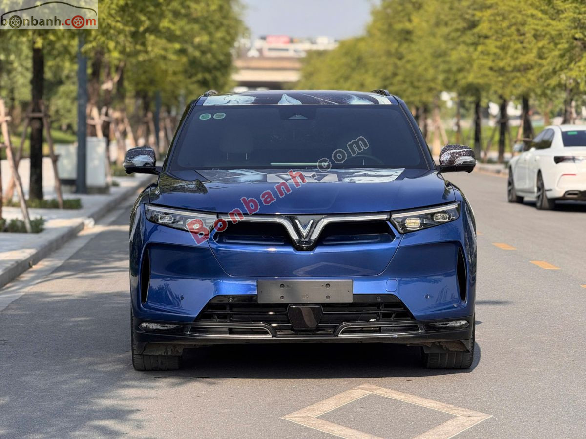 Bán ô tô VinFast VF9 Plus 6S SDI - 2023 - xe cũ