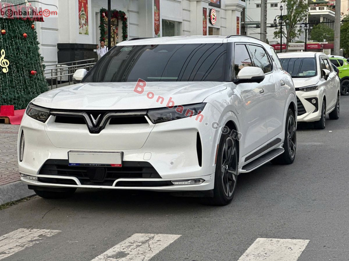 Bán ô tô VinFast VF9 Plus 6S - 2024 - xe cũ