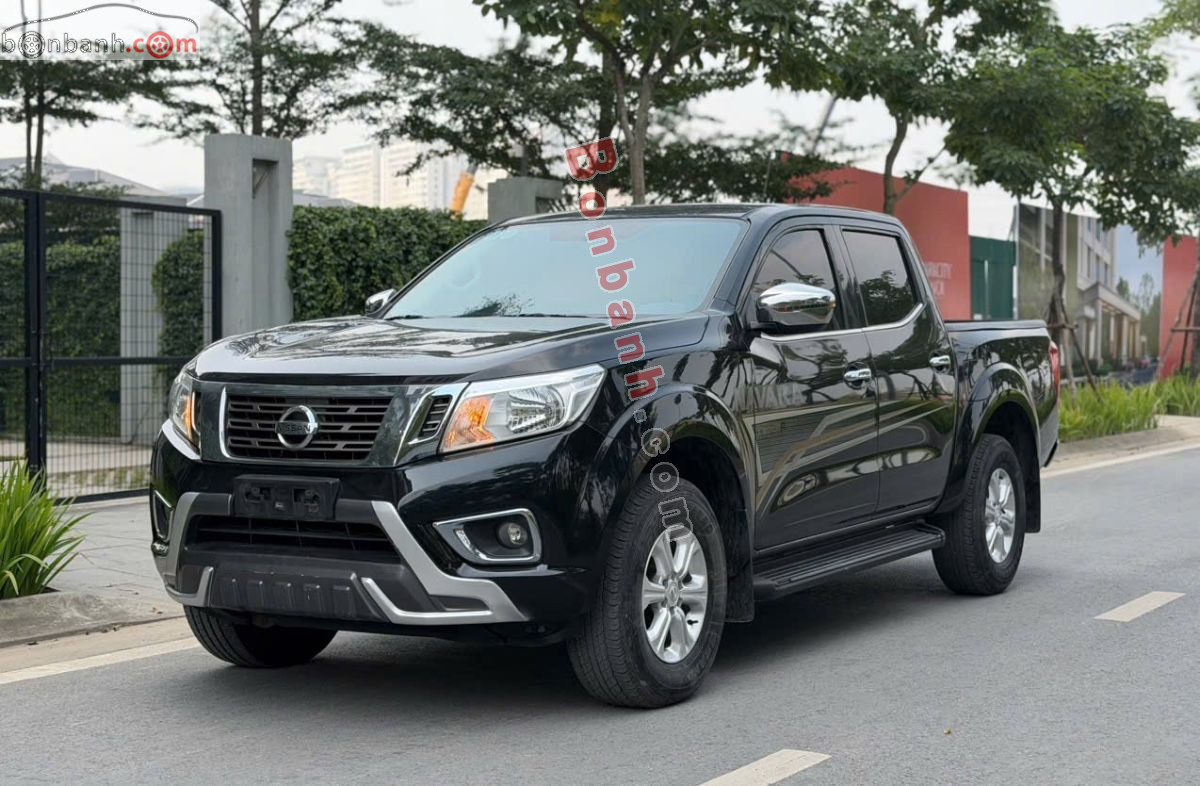Bán ô tô Nissan Navara EL Premium R - 2019 - xe cũ