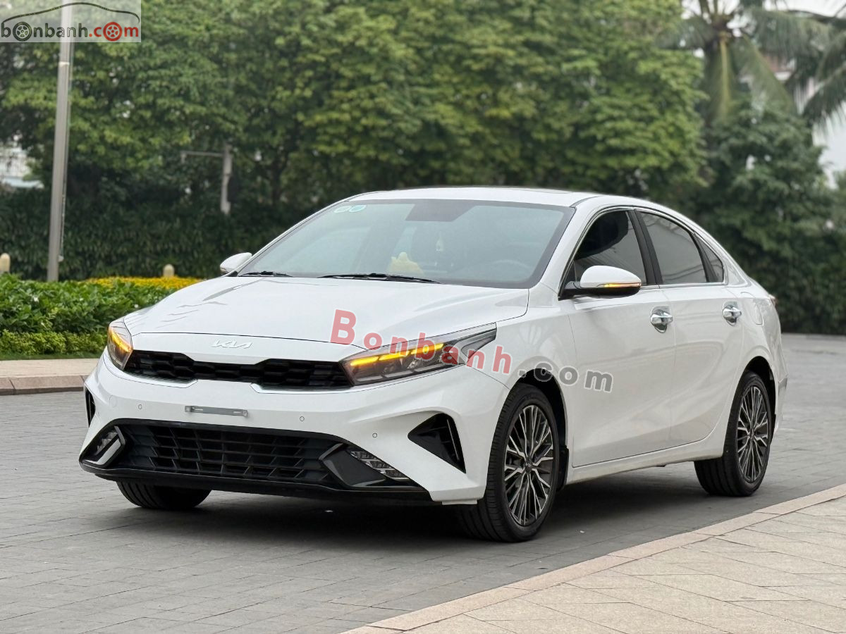 Bán ô tô Kia K3 Premium 2.0 AT - 2021 - xe cũ