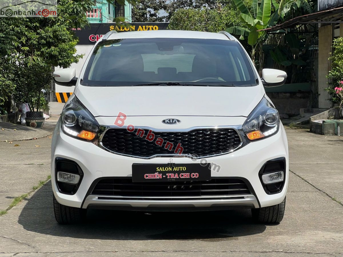 Bán ô tô Kia Rondo GAT Deluxe - 2019 - xe cũ