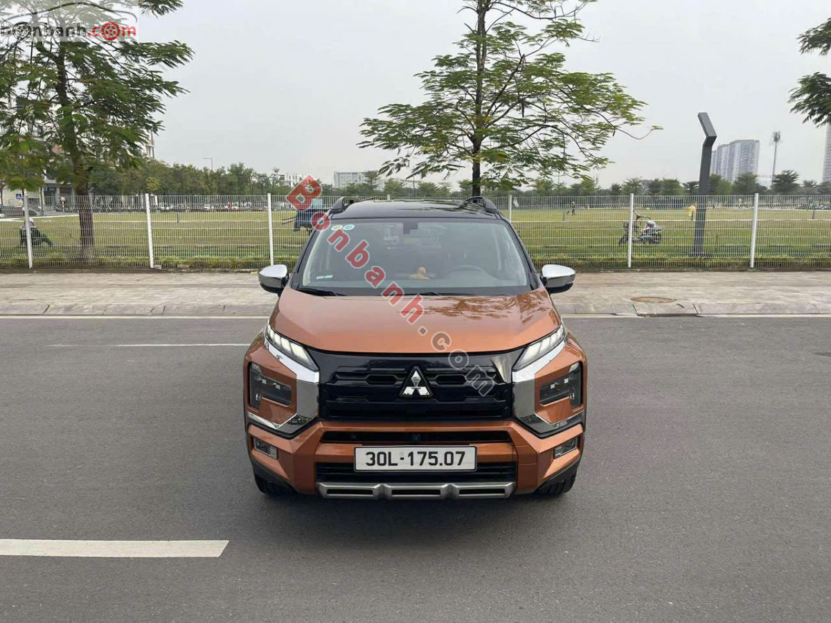 Bán ô tô Mitsubishi Xpander Cross 1.5 AT - 2023 - xe cũ