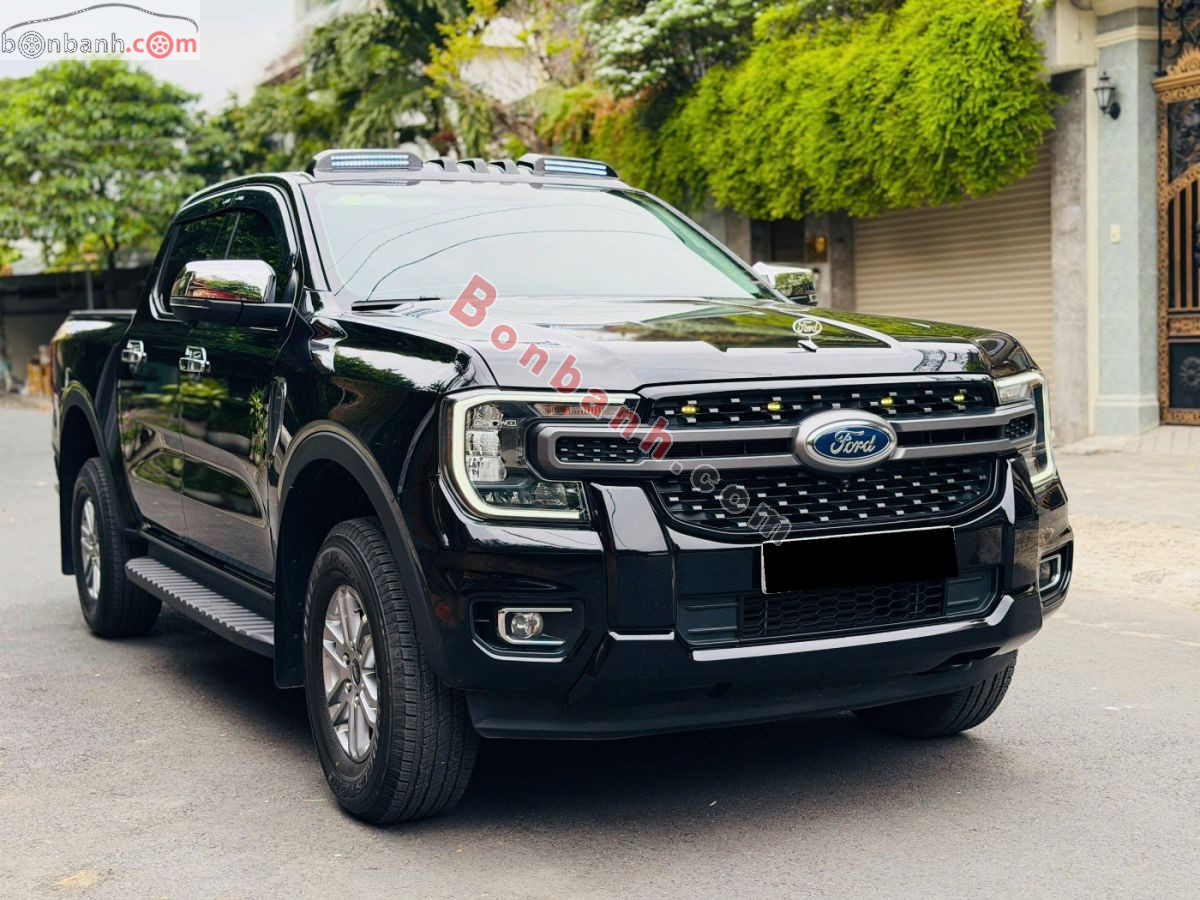 Bán ô tô Ford Ranger XLS 2.0L 4x2 AT - 2025 - xe cũ