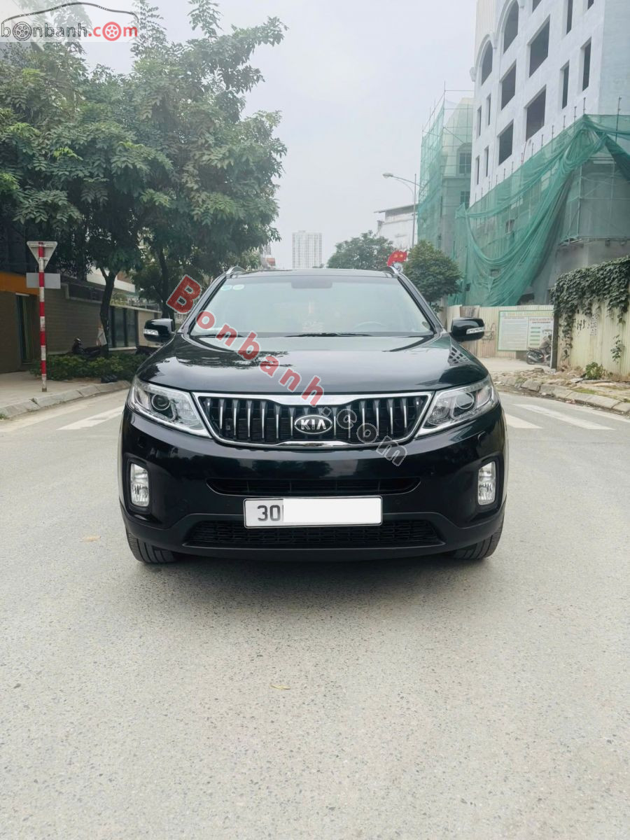 Bán ô tô Kia Sorento 2.4 GAT Premium - 2019 - xe cũ