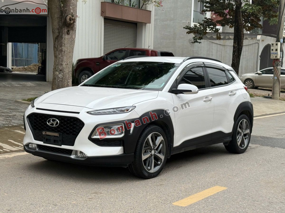 Bán ô tô Hyundai Kona Đặc Biệt 2.0 AT - 2020 - xe cũ