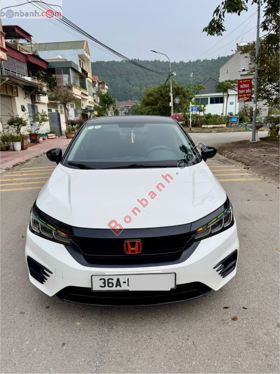 Bán ô tô Honda City G 1.5 AT - 2023 - xe cũ