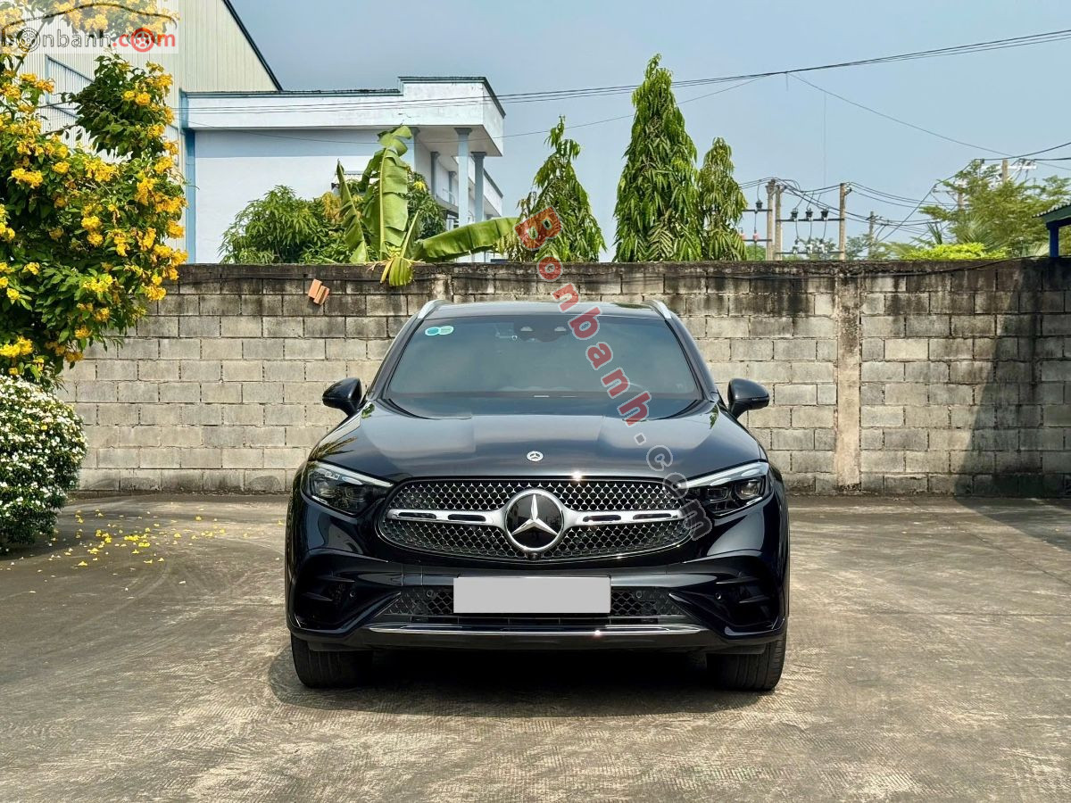 Bán ô tô Mercedes Benz GLC 300 4Matic - 2023 - xe cũ
