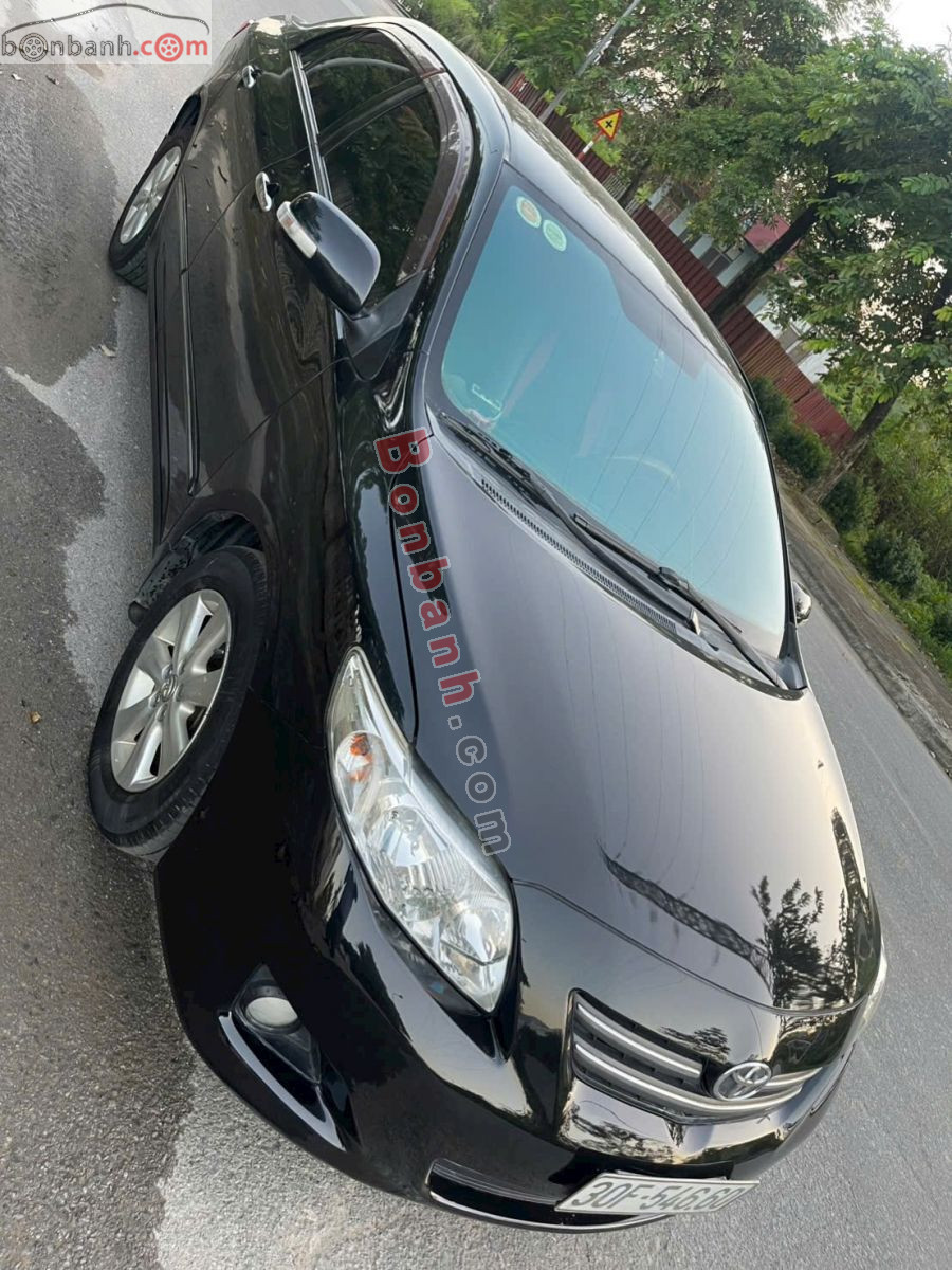 Bán ô tô Toyota Corolla altis 1.8G AT - 2009 - xe cũ