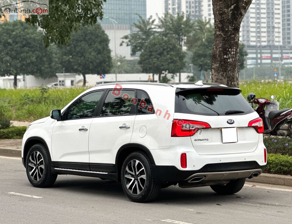 Bán ô tô Kia Sorento 2.4 GAT Premium - 2019 - xe cũ
