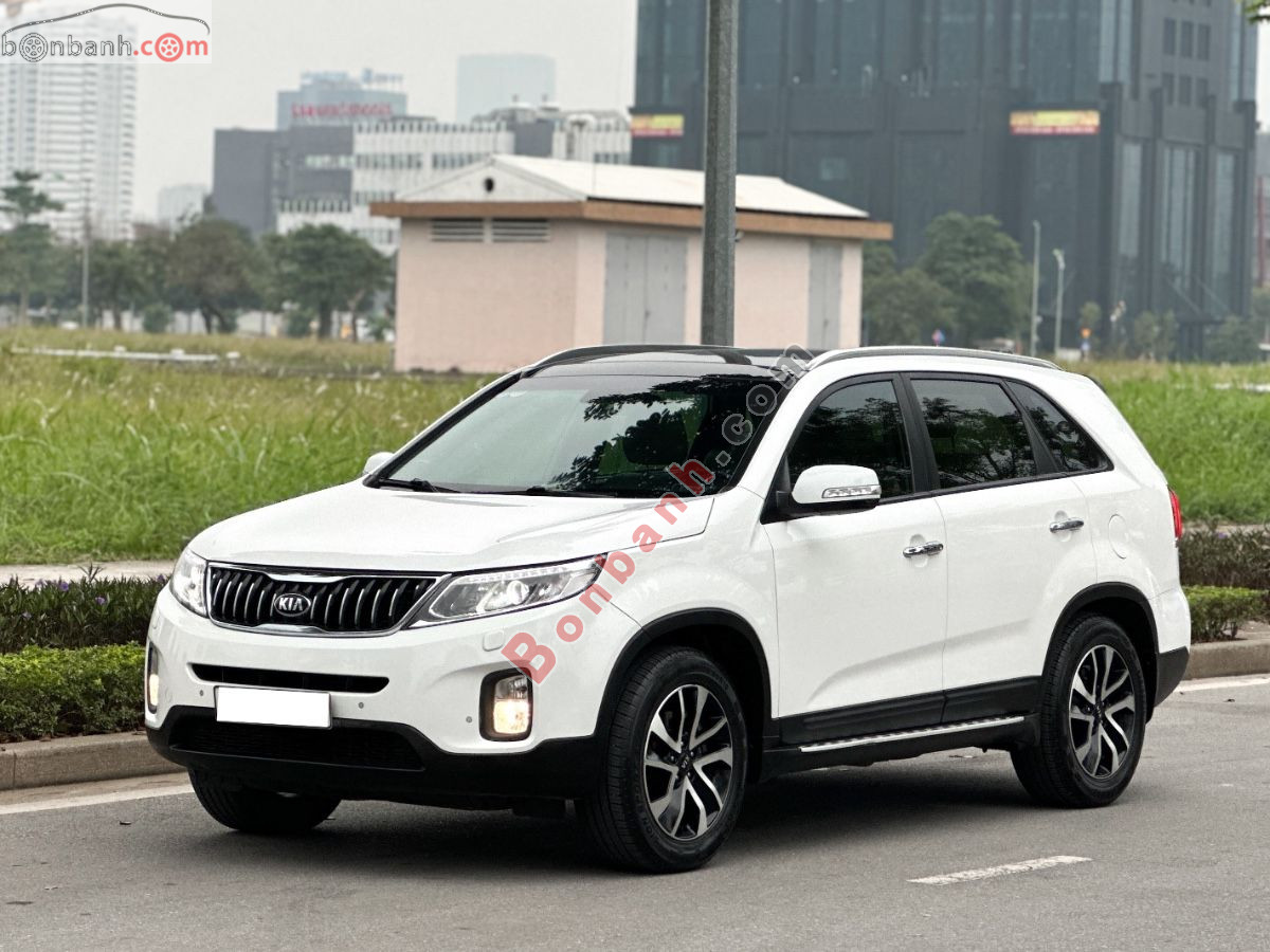 Bán ô tô Kia Sorento 2.4 GAT Premium - 2019 - xe cũ