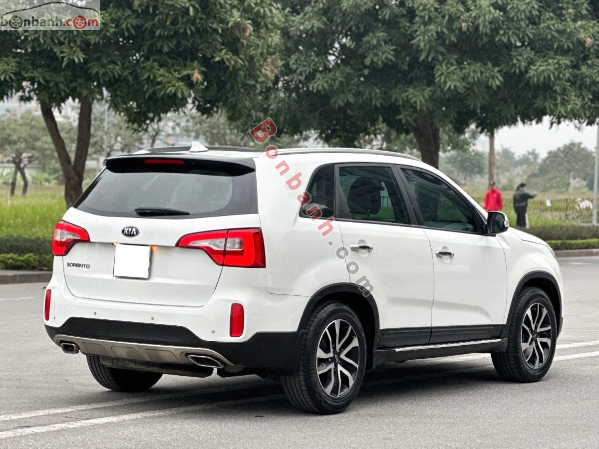 Bán ô tô Kia Sorento 2.4 GAT Premium - 2019 - xe cũ