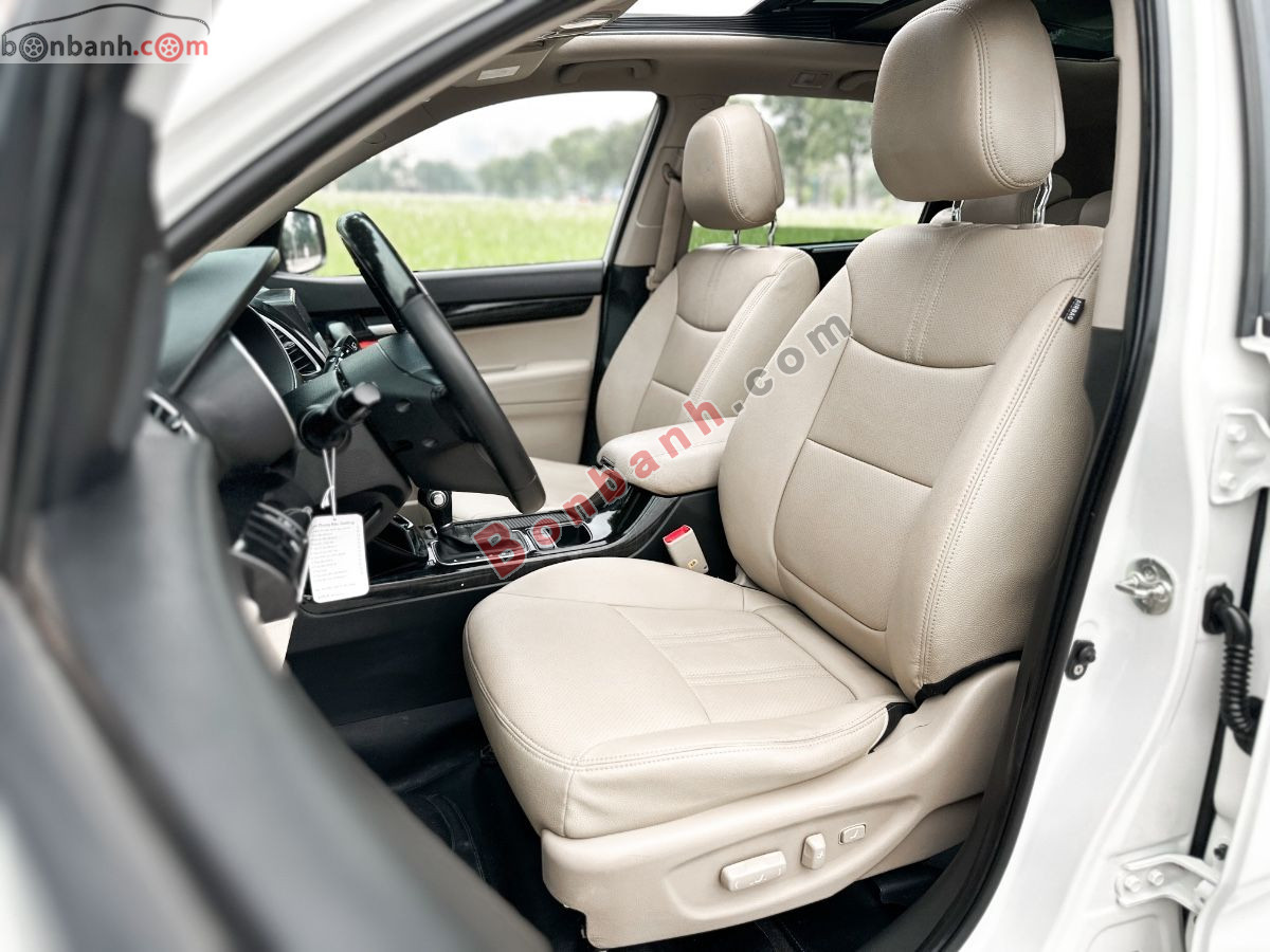 Bán ô tô Kia Sorento 2.4 GAT Premium - 2019 - xe cũ