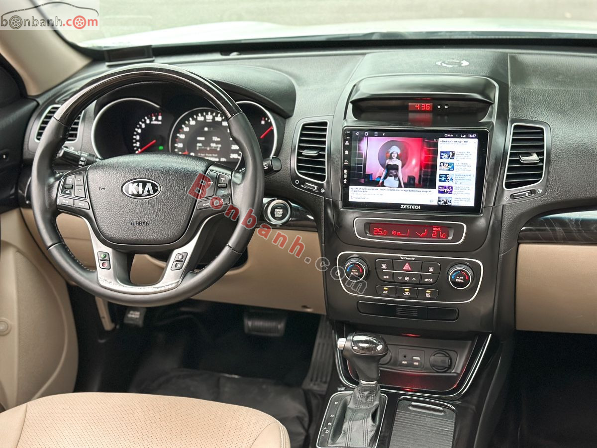 Bán ô tô Kia Sorento 2.4 GAT Premium - 2019 - xe cũ