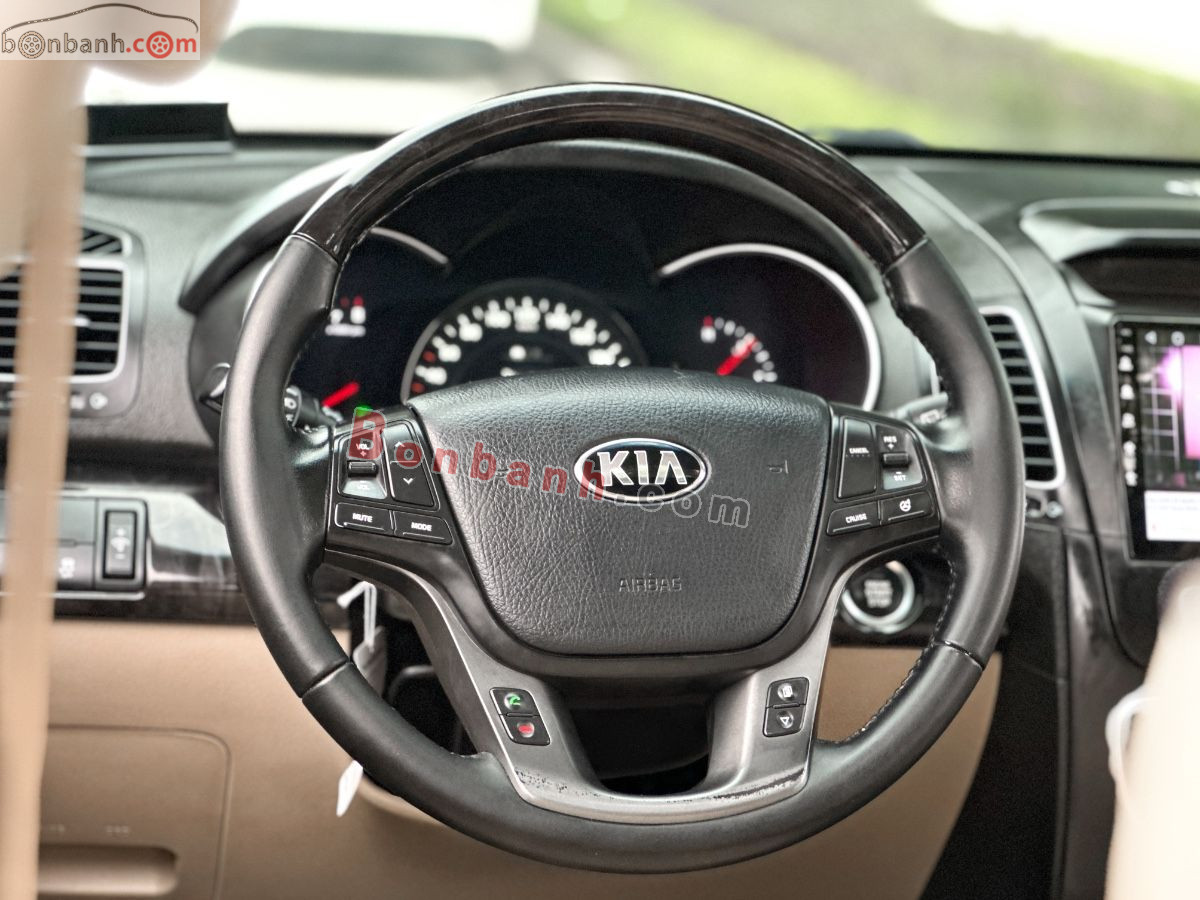 Bán ô tô Kia Sorento 2.4 GAT Premium - 2019 - xe cũ