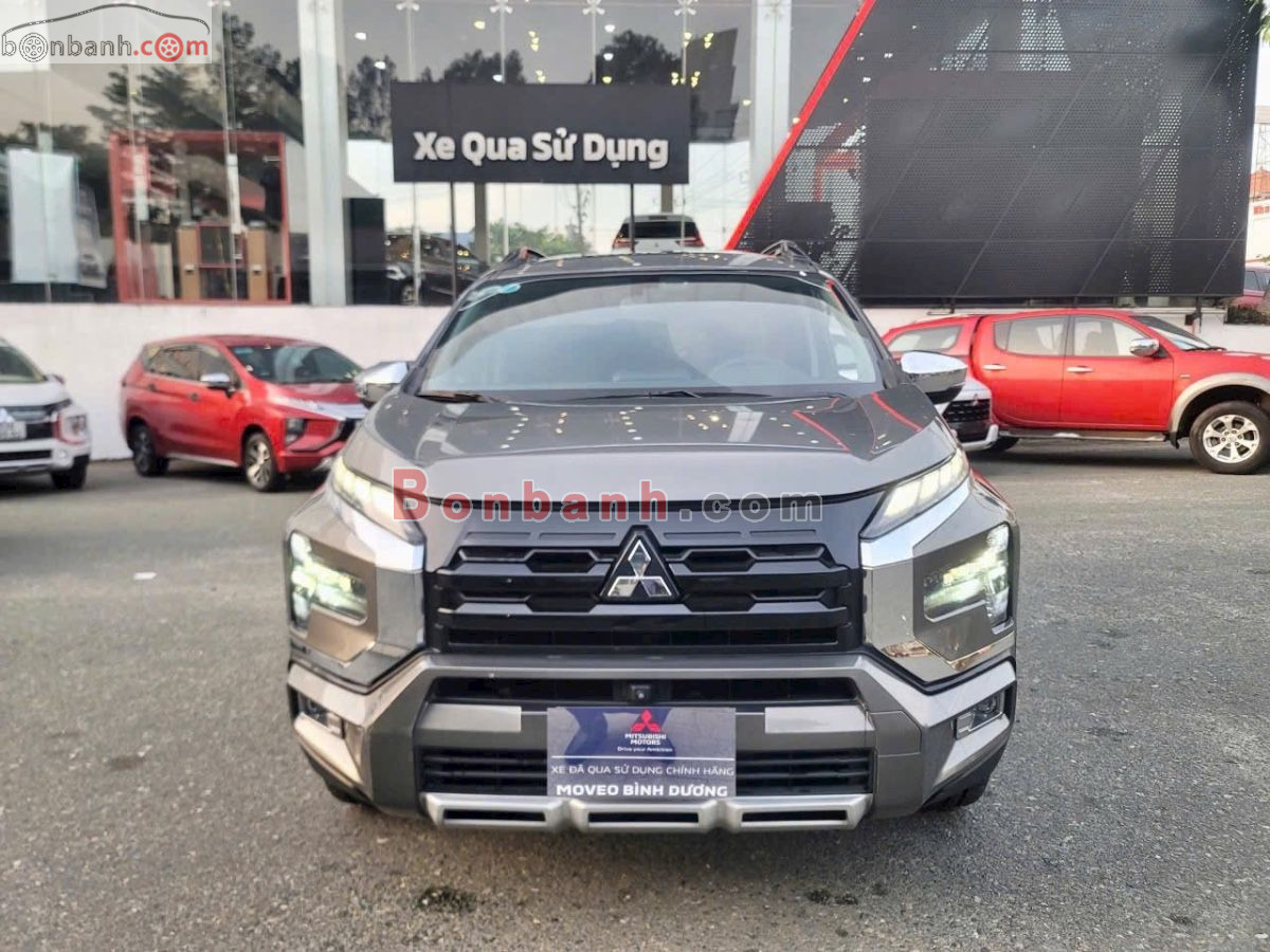 Bán ô tô Mitsubishi Xpander Cross 1.5 AT - 2023 - xe cũ