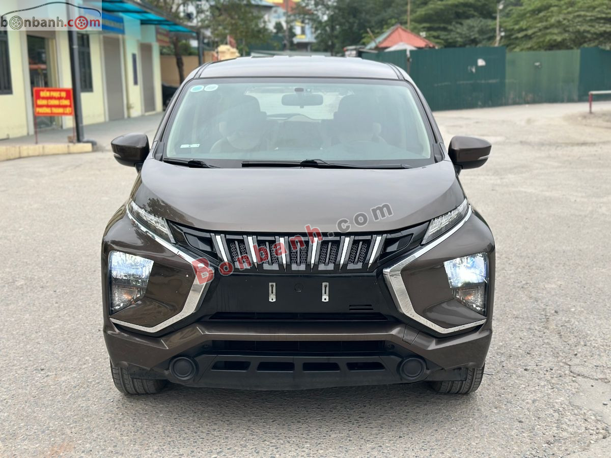 Bán ô tô Mitsubishi Xpander 1.5 MT - 2019 - xe cũ