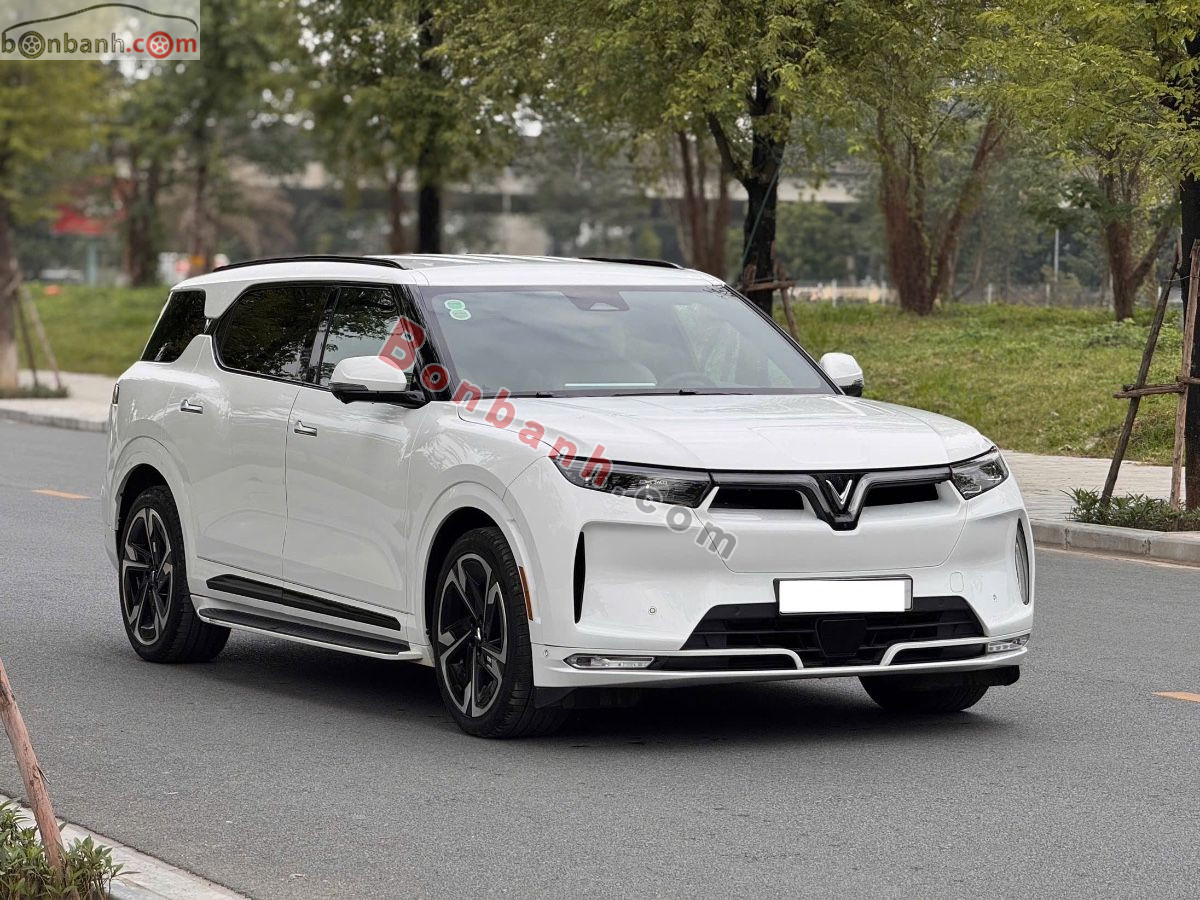 Bán ô tô VinFast VF9 Plus 7S - 2025 - xe cũ