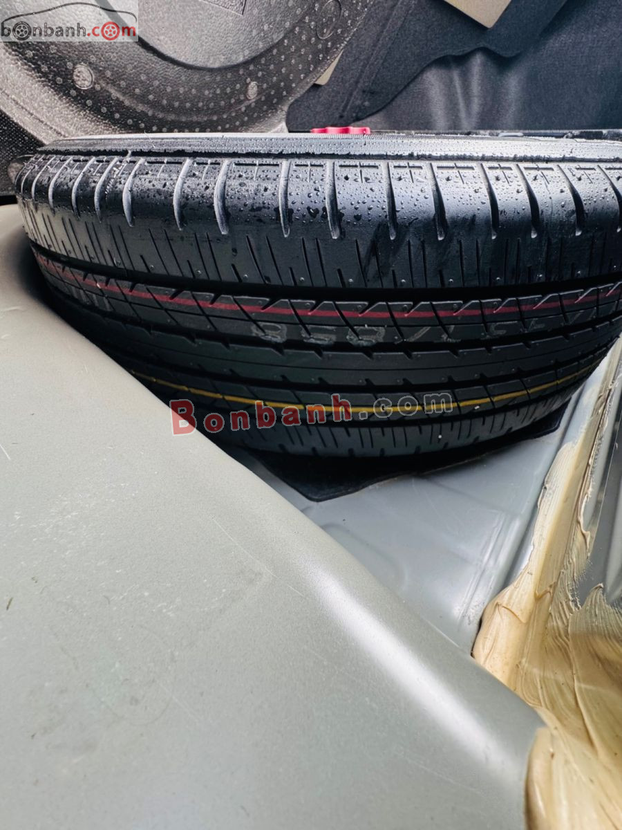 Bán ô tô Toyota Camry 2.0E - 2016 - xe cũ