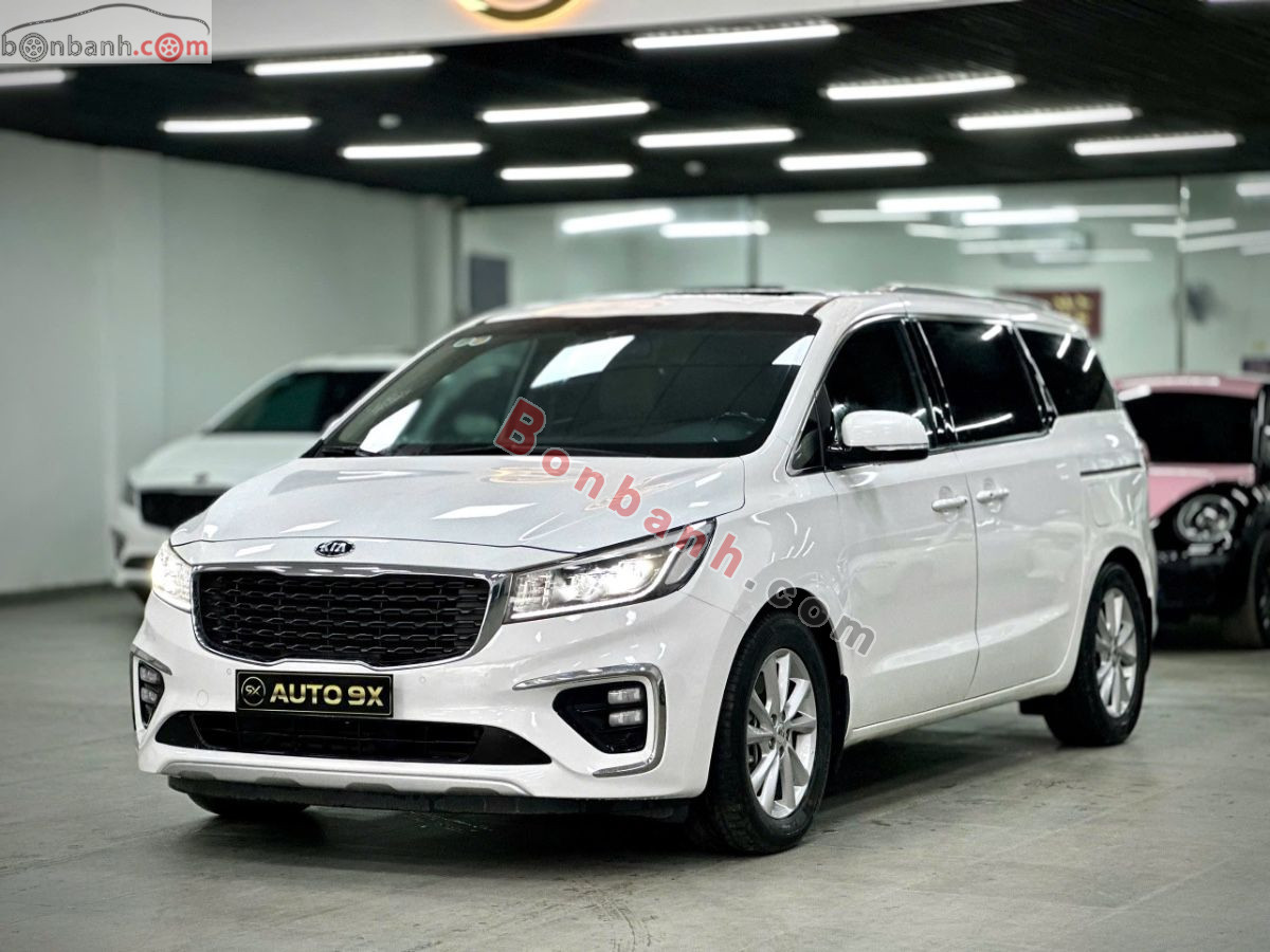 Bán ô tô Kia Sedona 3.3 GAT Premium - 2019 - xe cũ