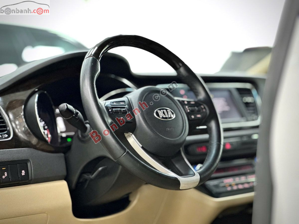 Bán ô tô Kia Sedona 3.3 GAT Premium - 2019 - xe cũ