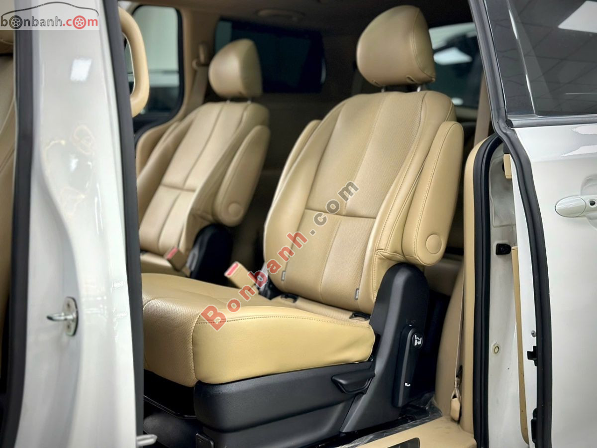 Bán ô tô Kia Sedona 3.3 GAT Premium - 2019 - xe cũ