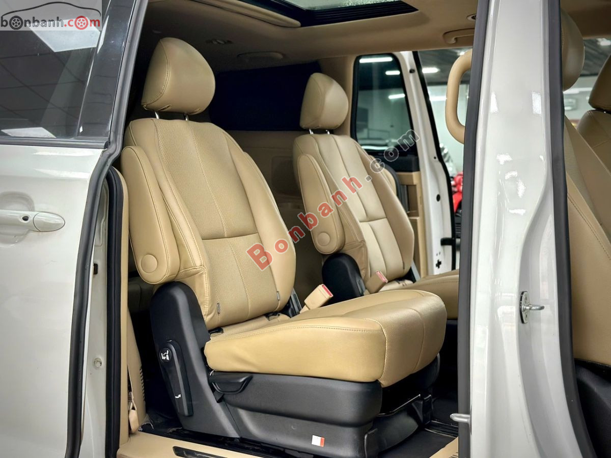 Bán ô tô Kia Sedona 3.3 GAT Premium - 2019 - xe cũ