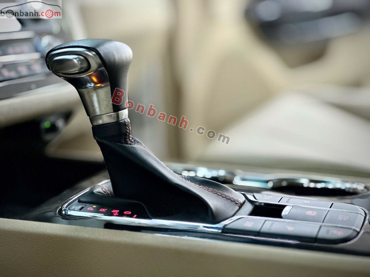 Bán ô tô Kia Sedona 3.3 GAT Premium - 2019 - xe cũ