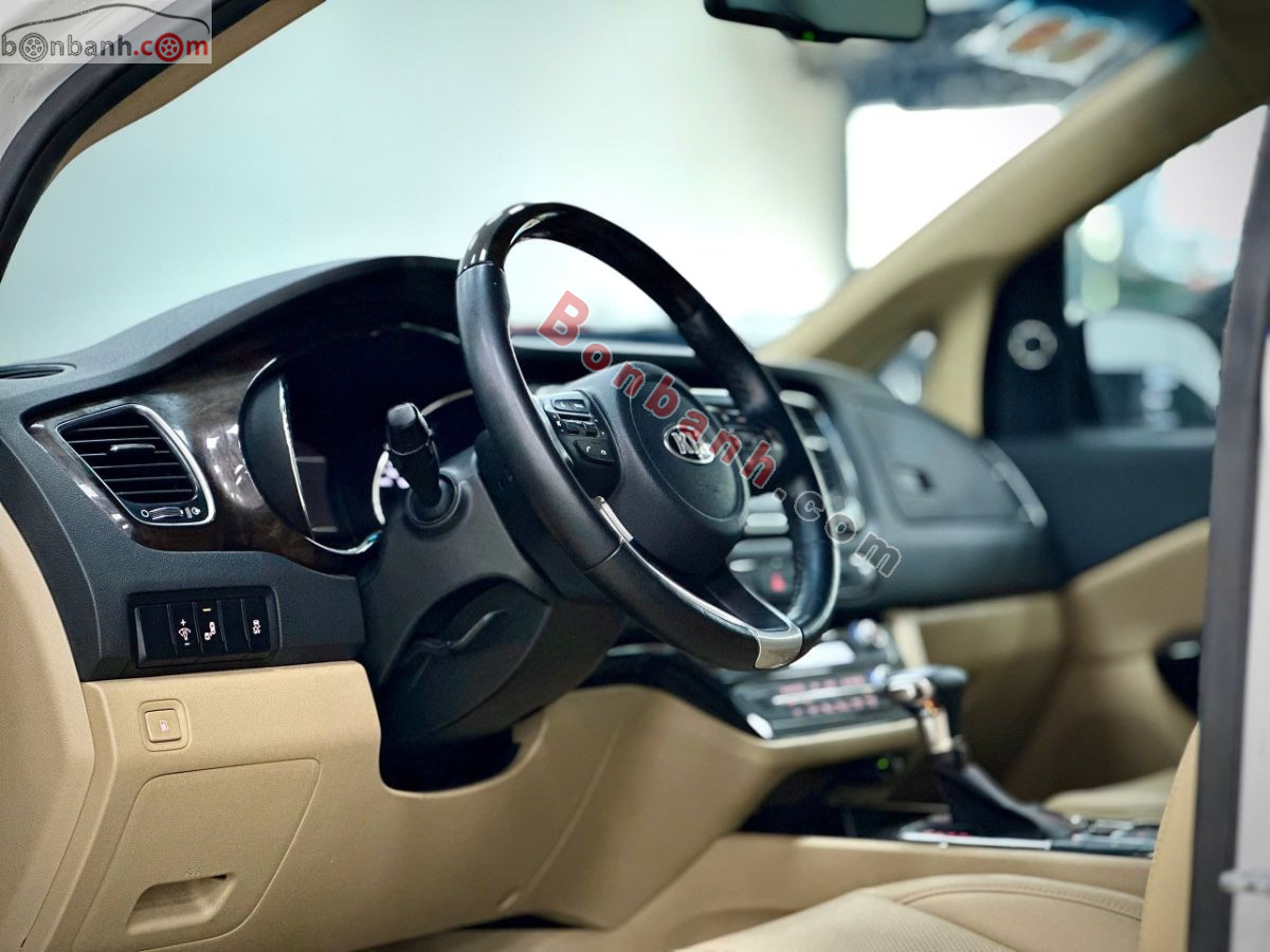 Bán ô tô Kia Sedona 3.3 GAT Premium - 2019 - xe cũ