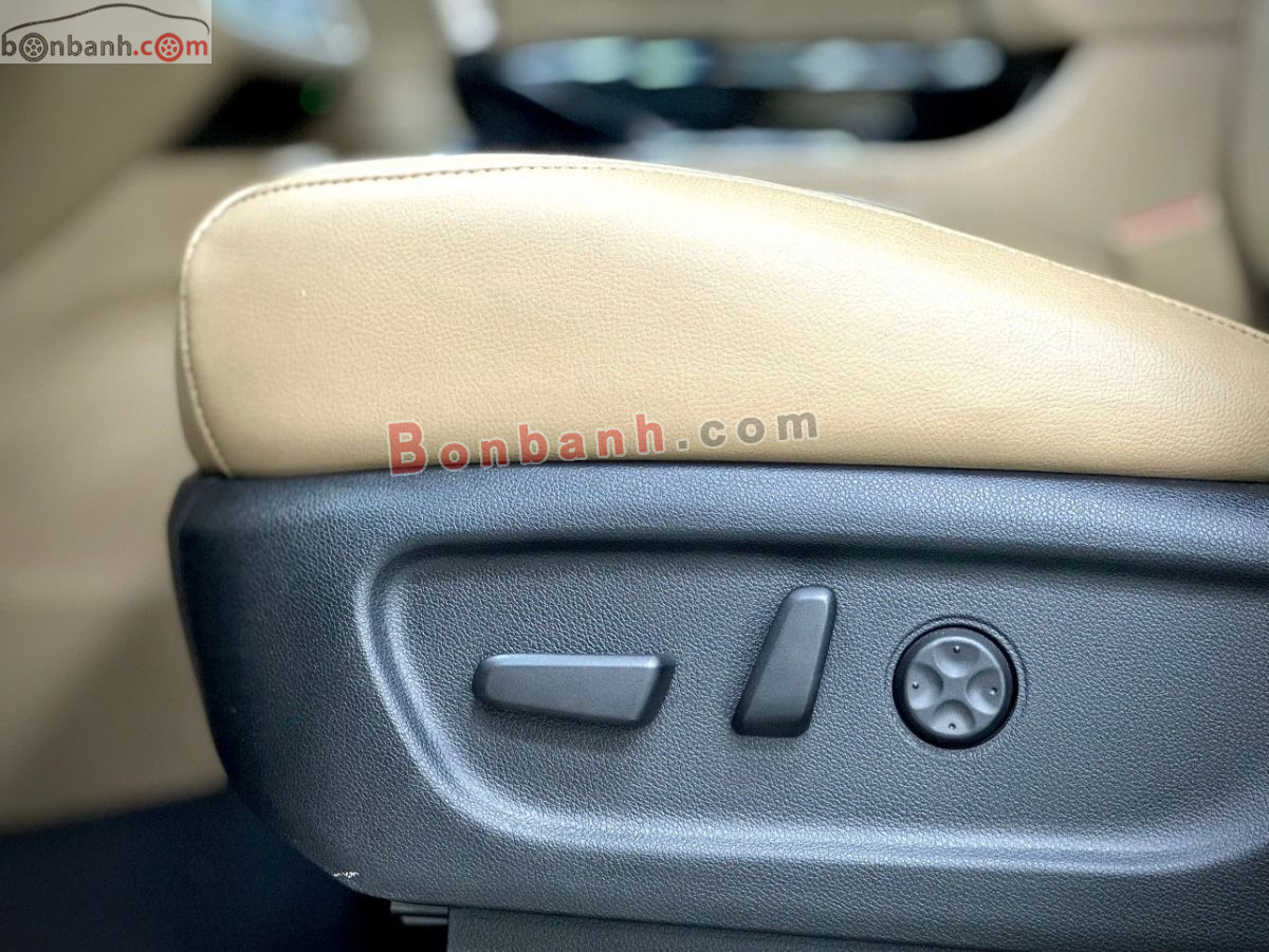 Bán ô tô Kia Sedona 3.3 GAT Premium - 2019 - xe cũ