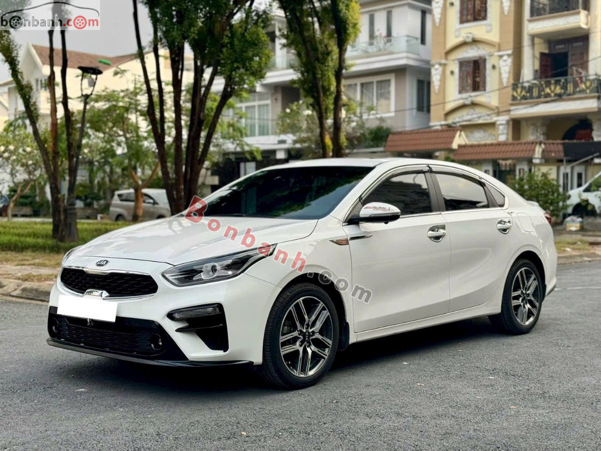 Bán ô tô Kia Cerato 2.0 AT Premium - 2021 - xe cũ