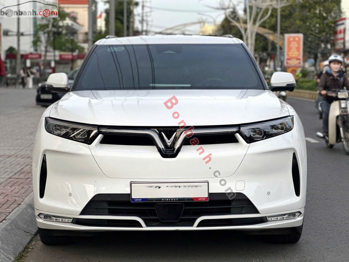 Bán ô tô VinFast VF9 Plus 6S - 2024 - xe cũ