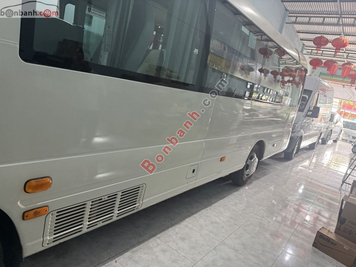 Bán ô tô Hyundai County SL F140 3.9L S22 - 2023 - xe cũ