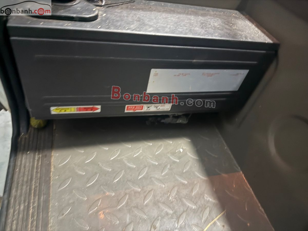 Bán ô tô Hyundai County SL F140 3.9L S22 - 2023 - xe cũ