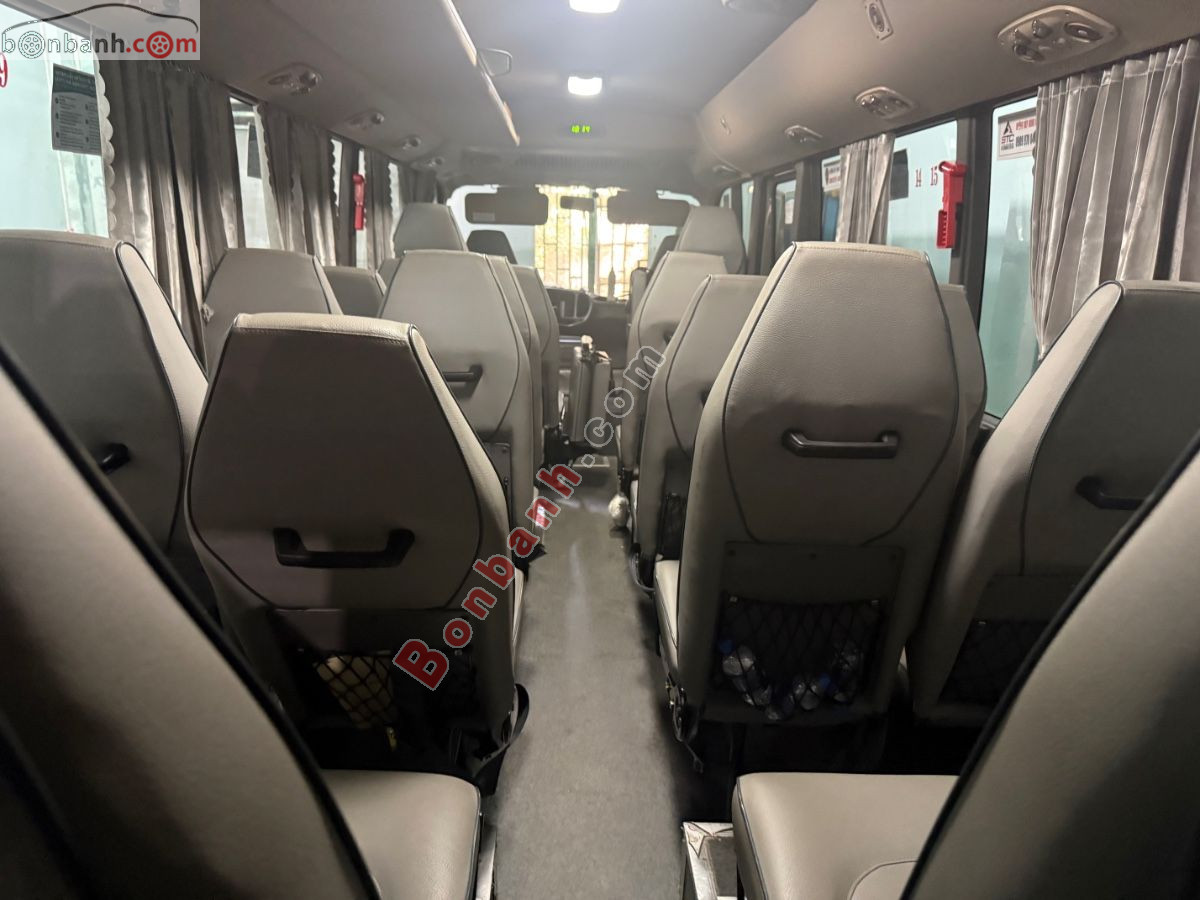 Bán ô tô Hyundai County SL F140 3.9L S22 - 2023 - xe cũ